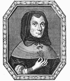 Mrs. William Clark.